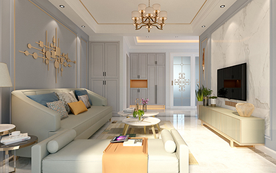 北京市家庭居室装饰装修工程项目施工合同咨询